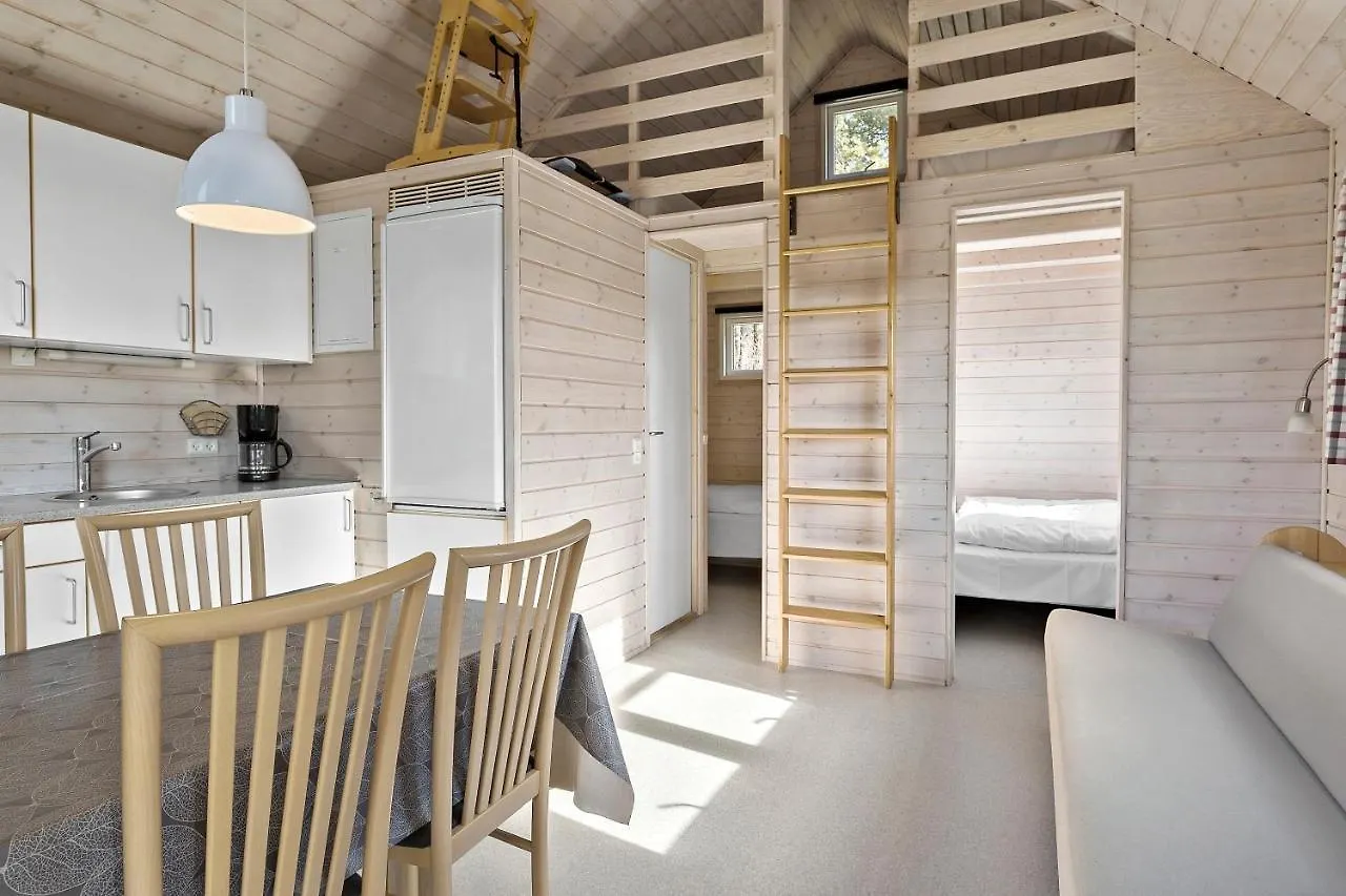 Hotel First Camp Rabjerg Mile - Skagen