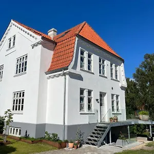 Gæstehus Tyge Brahes Vej 33, Aalborg