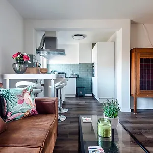  Apartment Albatros Aan Zee - Niederlande