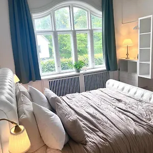  Villa Near City Centre Dänemark