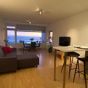  Apartment Zwarte Vis Niederlande
