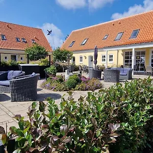 Appartamento Toftegarden - &, Skagen