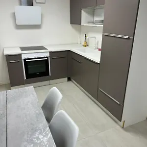 Privat bolig Italian 7, Aalborg