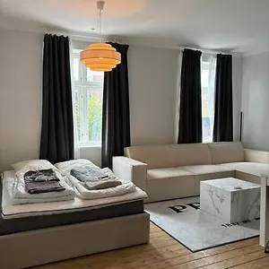 Lejlighed I C - Budolfi, Aalborg