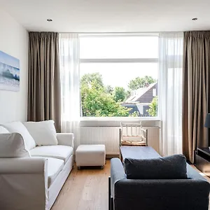  Apartment The Shell 42 Niederlande
