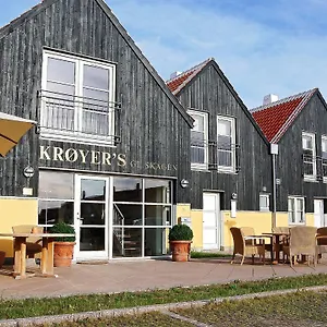 Lejlighed 6 Person In, Skagen