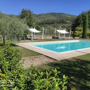Appartamento Casa Macinarino 13 Loro Ciuffenna