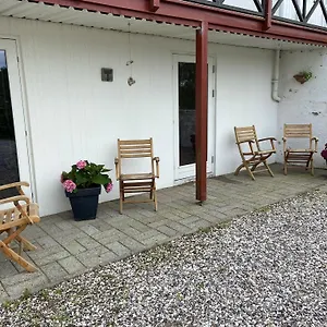 Egsmark Ebeltoft