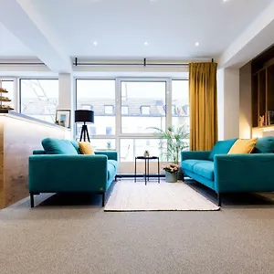 *** Hotel Stadthotel Deutschland