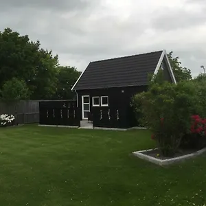  Ferienhaus Anneks