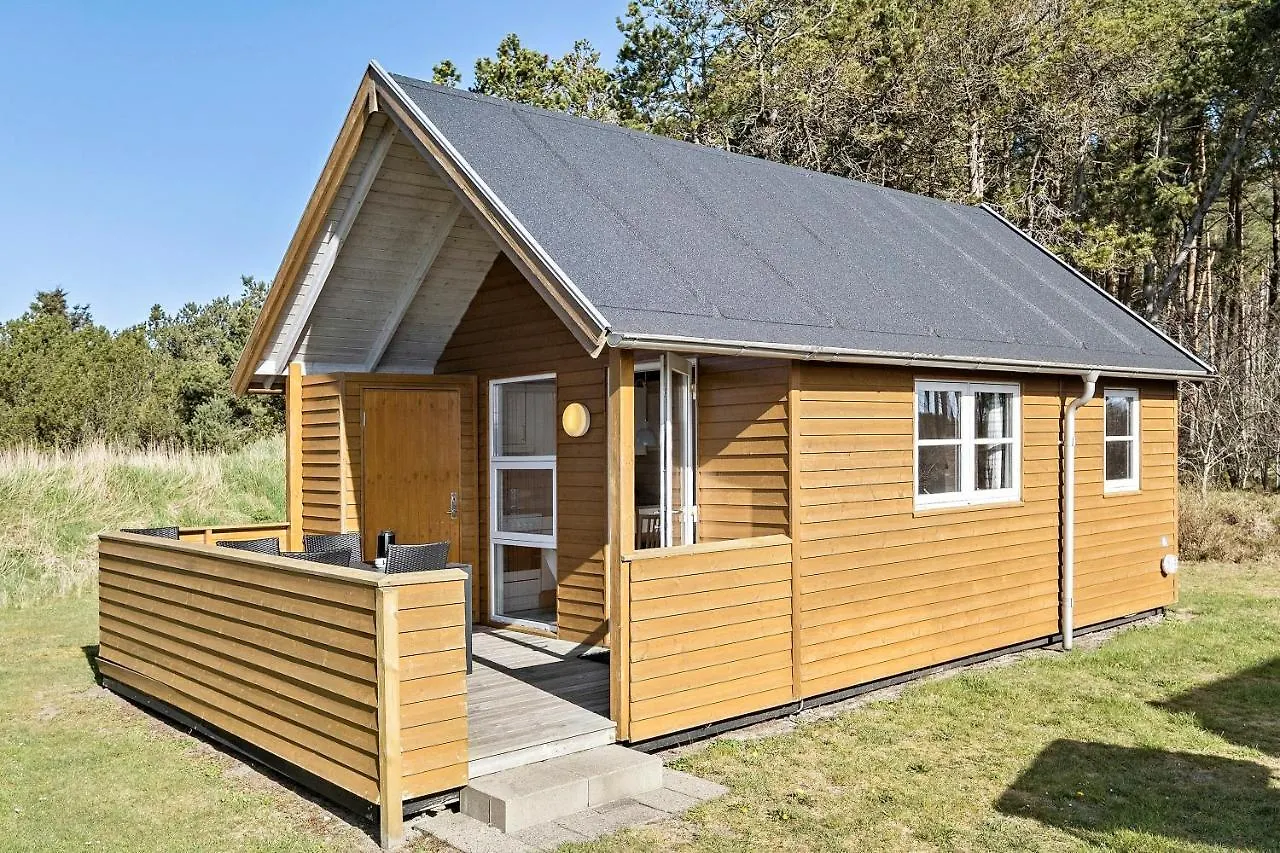 Hotel First Camp Rabjerg Mile - Skagen Campeggio