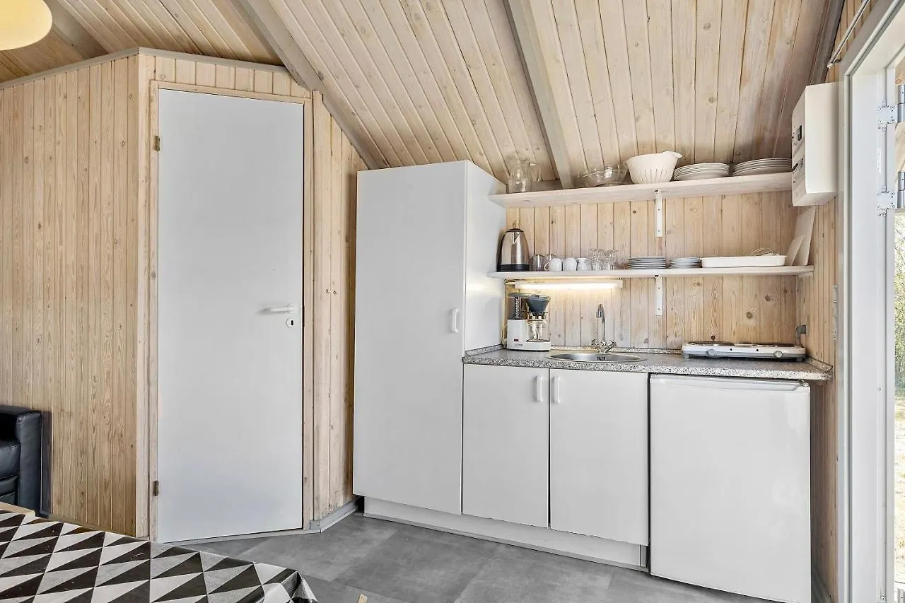 Hotel First Camp Rabjerg Mile - Skagen Danimarca